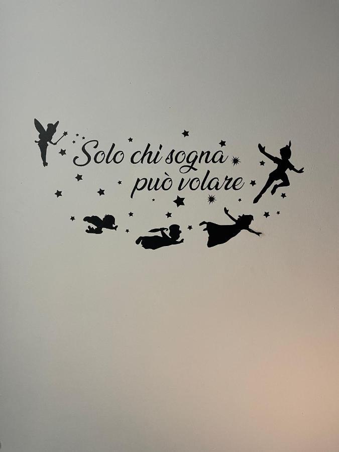 Apartamento La Casa Di Toto Palermo Exterior foto