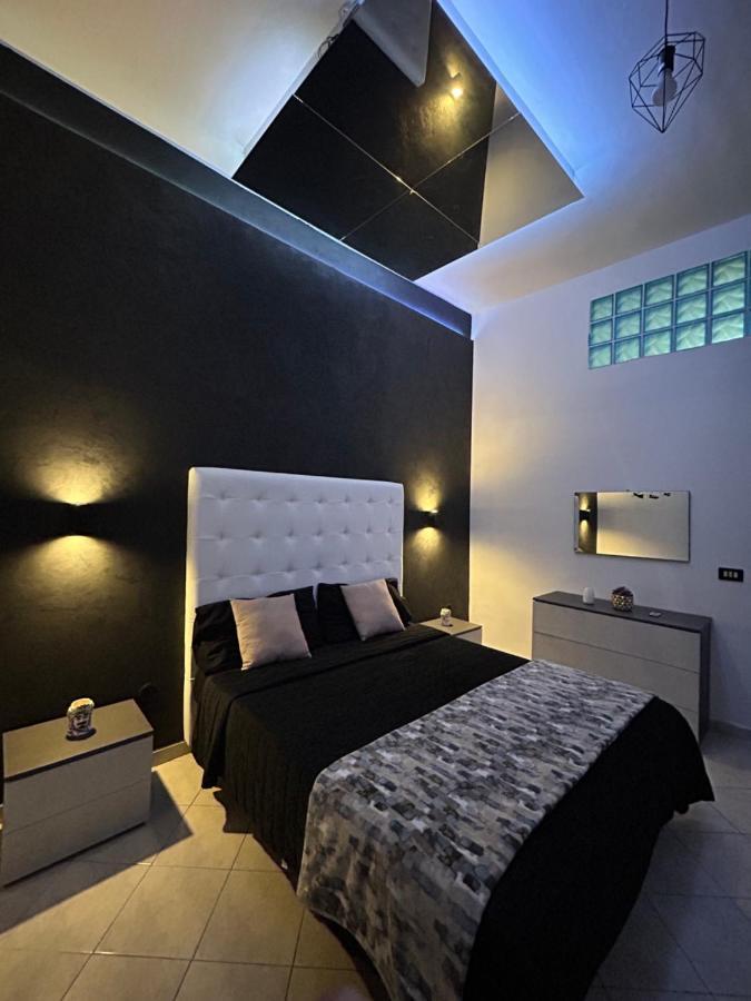Apartamento La Casa Di Toto Palermo Exterior foto
