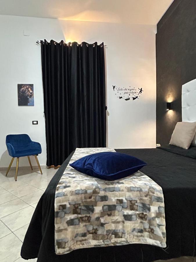 Apartamento La Casa Di Toto Palermo Exterior foto