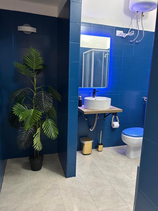 Apartamento La Casa Di Toto Palermo Exterior foto