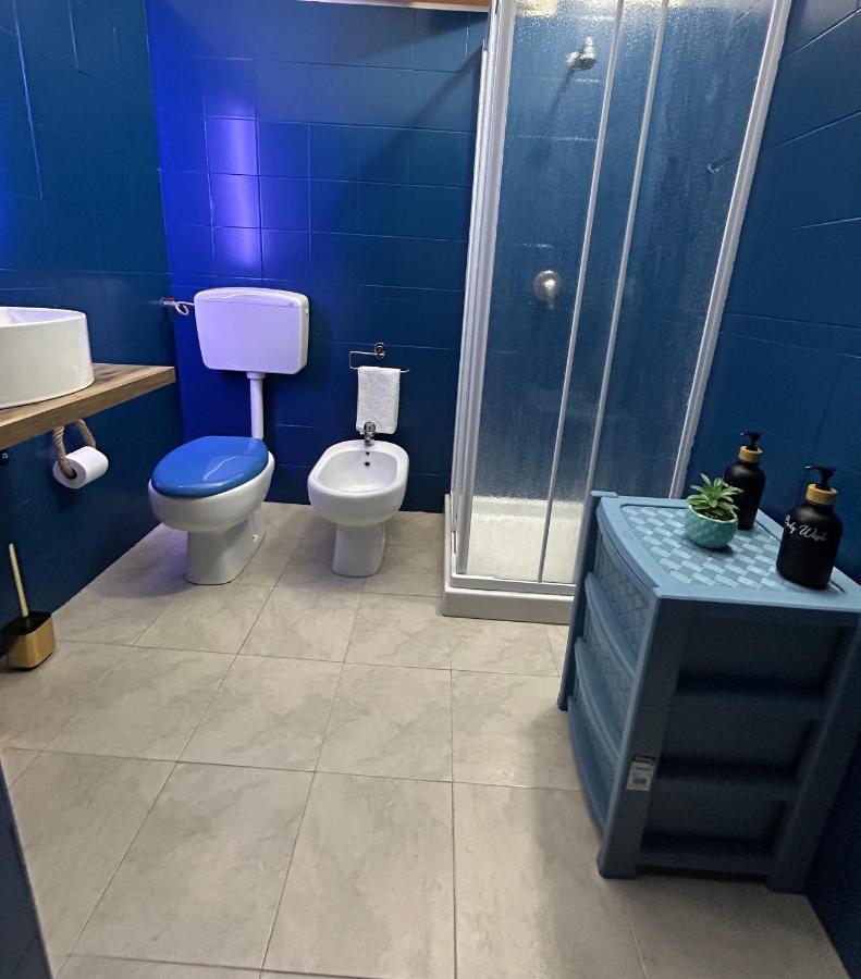 Apartamento La Casa Di Toto Palermo Exterior foto