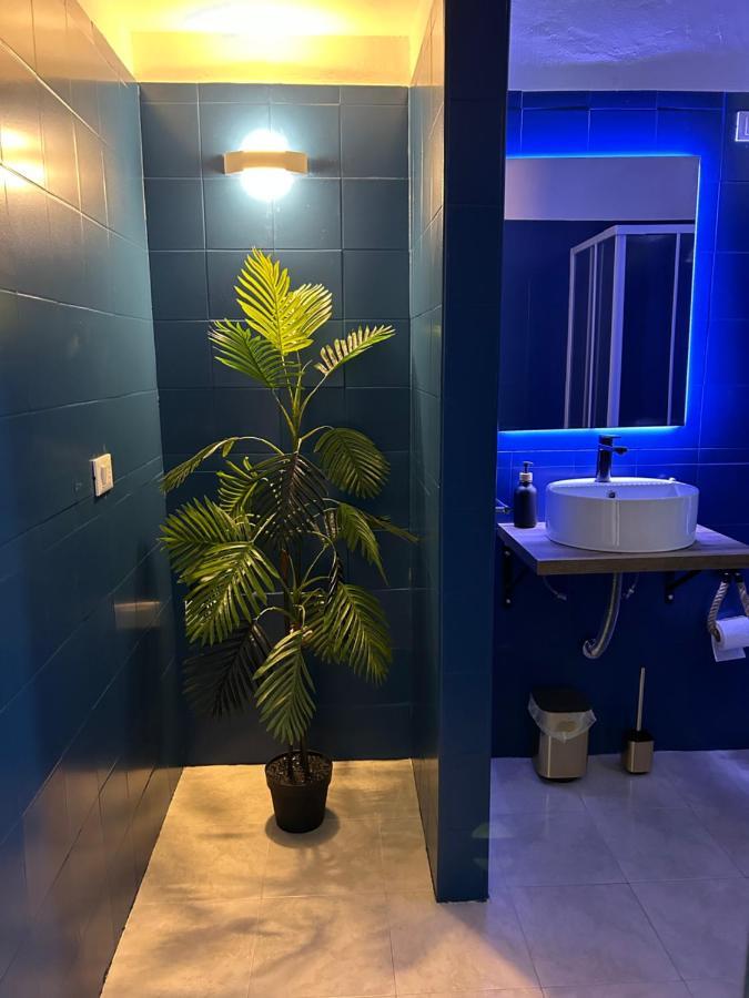 Apartamento La Casa Di Toto Palermo Exterior foto