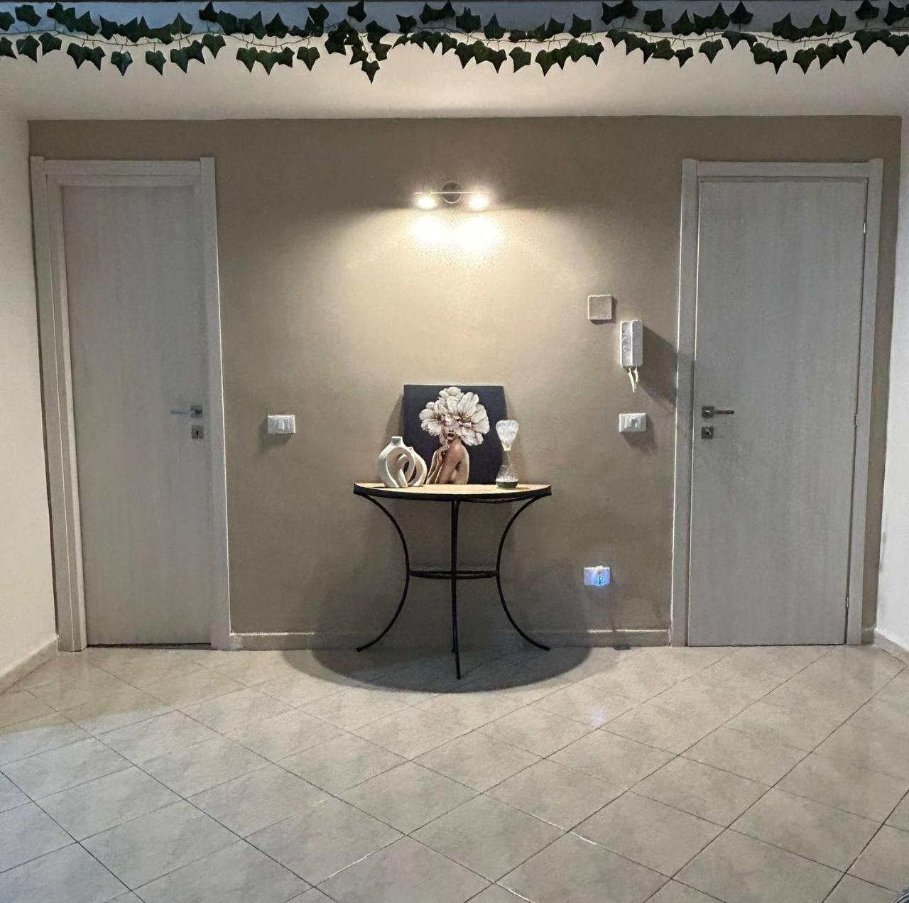 Apartamento La Casa Di Toto Palermo Exterior foto